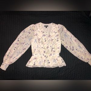 Floral Top